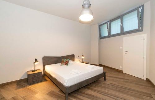 Millefonti Apartment | Roomy and Cozy Apartments Lingotto