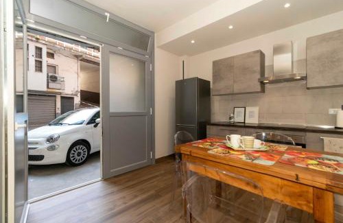 Millefonti Apartment | Roomy and Cozy Apartments Lingotto
