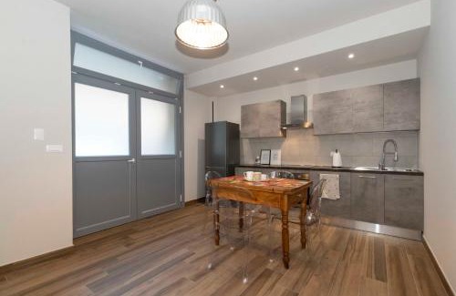 Millefonti Apartment | Roomy and Cozy Apartments Lingotto