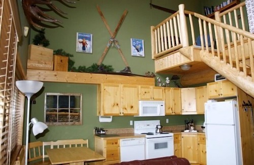 Okanagan-Similkameen Condo | Roomy Apex Mountain Ski in/Ski Out Vacation Rental