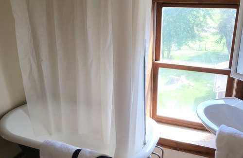 Ballenger Creek Other | Roomy & Comfy Farmer's Suite in the Manor House!