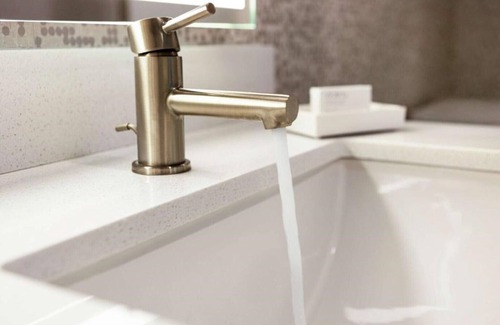 Prospect Park House | Roomy suites for extended stays