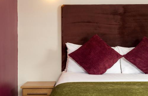 Leeds Apartment | Roomzzz Leeds Headingley