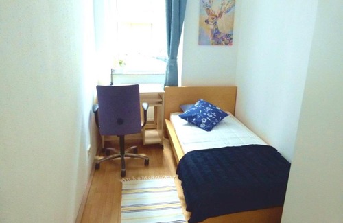 Hernals Apartment | RoooMS by JR City Apartments