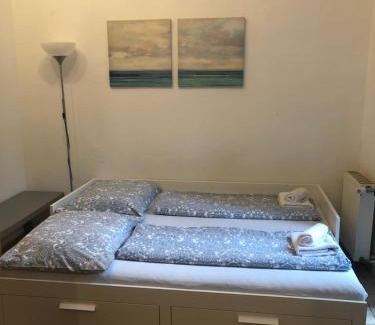 Hernals Apartment | RoooMS by JR City Apartments