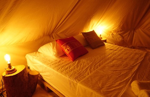 Rawai Hotel | Roost Glamping