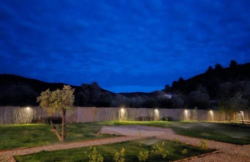 Kas House | ROOT TINY HOUSE KALKAN