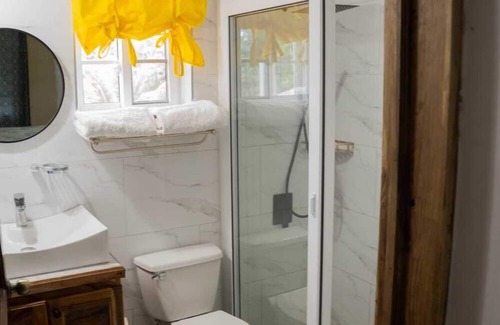 Negril Hotel | Roots Bamboo Beach Resort