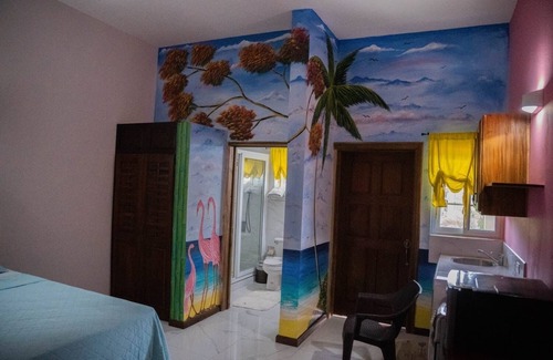 Negril Hotel | Roots Bamboo Beach Resort