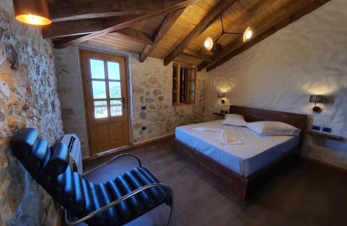 Dhermi Apartment | Roots Dhermi