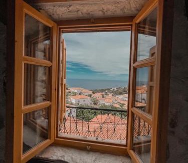 Dhermi Apartment | Roots Dhermi