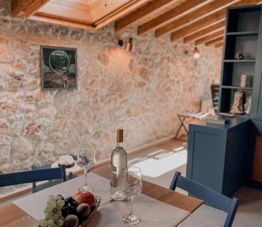 Dhermi Apartment | Roots Dhermi