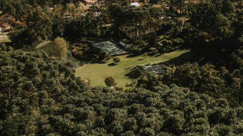 Monte Verde Resort | Roots Resort