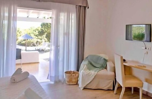 Formentera Apartment | Roquetes Bungalow .