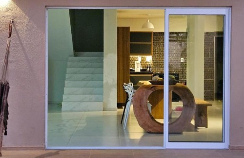 Porto das Dunas House | Rosa das Dunas