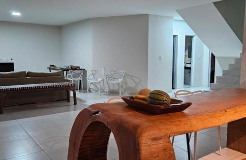 Porto das Dunas House | Rosa das Dunas