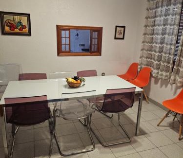San Javier Villa | rosa de los vientos