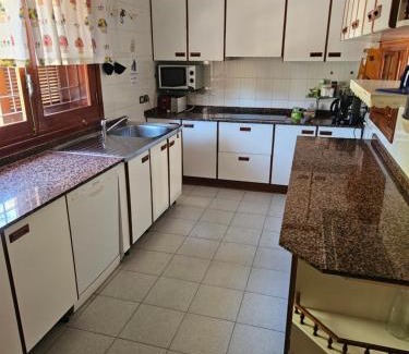 San Javier Villa | rosa de los vientos