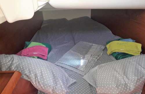 Forio Boat Rental | ROSA DEI VENTI