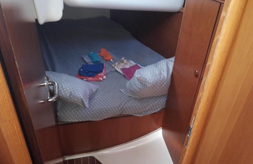 Forio Boat Rental | ROSA DEI VENTI