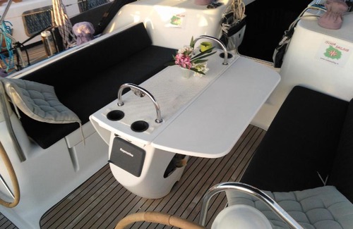 Forio Boat Rental | ROSA DEI VENTI