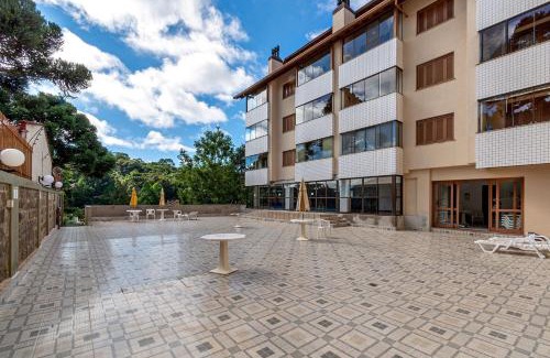 Floresta Apartment | Rosa Edifício Mirante da Colina