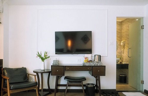 Cau Giay Hotel | Rosa Hanoi Hotel
