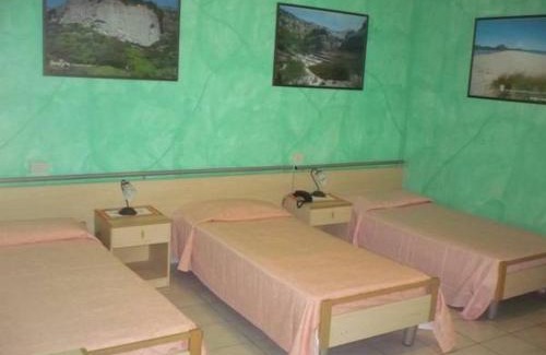 Capoterra Hotel | Rosa Hotel