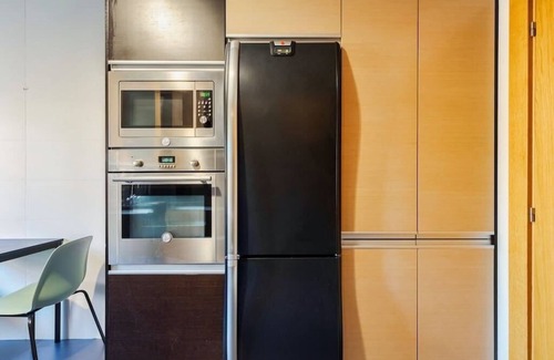Torres Novas Apartment | Rosa