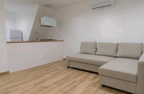 Vazzano Apartment | Rosa's House apartment