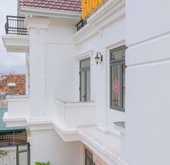 Da Lat Apartment | ROSA VILLA & HOTEL Dalat
