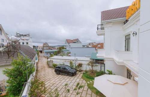 Da Lat Apartment | ROSA VILLA & HOTEL Dalat