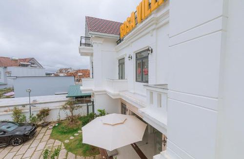 Da Lat Apartment | ROSA VILLA & HOTEL Dalat