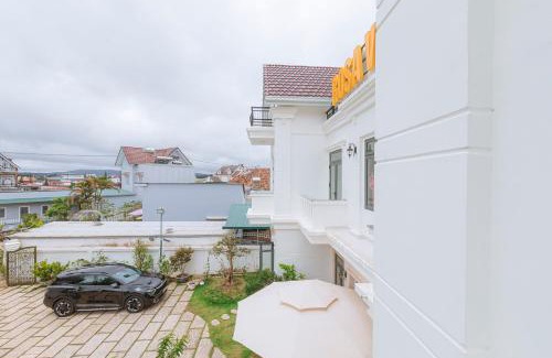 Da Lat Apartment | ROSA VILLA & HOTEL Dalat