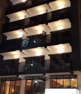 Benidorm Centro Hotel | Rosabel