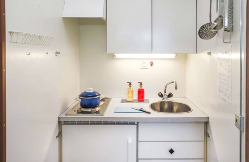 Noveli Apartment | Rosablanche D35 by Interhome