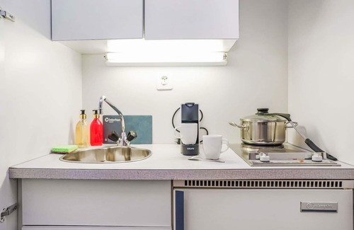 Noveli Apartment | Rosablanche E36 by Interhome