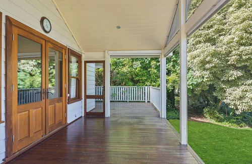 Avoca House | 'Rosalba' The Old Dairy Farm 3-Bed Cottage