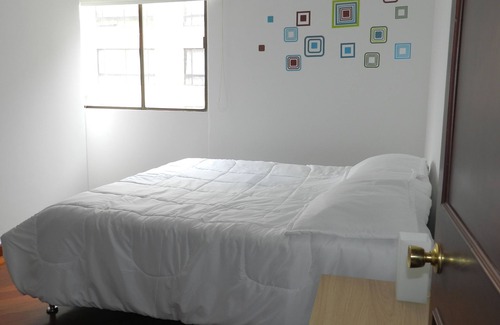 Financial District Apartment | Rosales Charming Flat