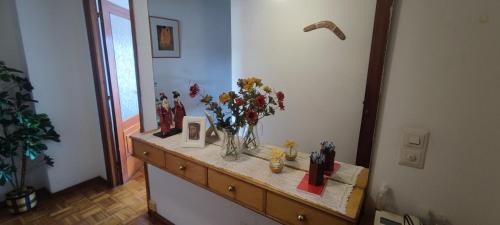 A Estrada House | Rosalia Rooms