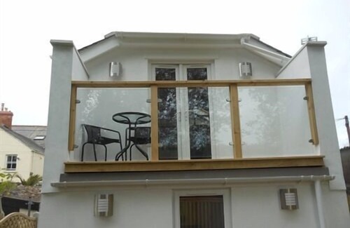 Chysauster House | Rosalie Guest House