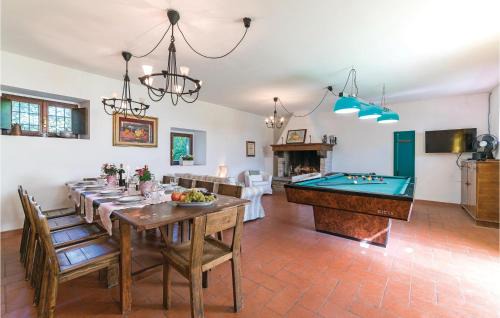 Monteluiano House | Rosalma