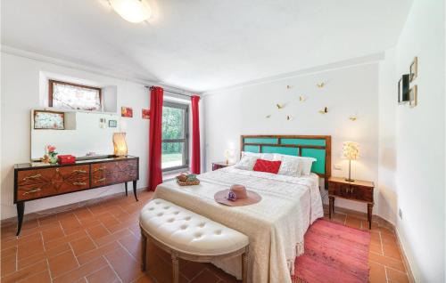 Monteluiano House | Rosalma