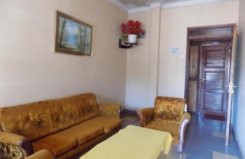 Kampala House | Rosama Guest House Najjanankumbi Kampala