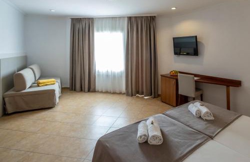 Lloret Town Center Hotel | Rosamar & Spa 4*s
