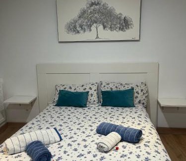 El Molinillo Apartment | Rosan
