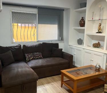 El Molinillo Apartment | Rosan