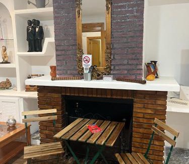 El Molinillo Apartment | Rosan