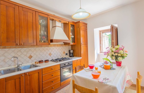 Gessopalena House | Rosario by Interhome