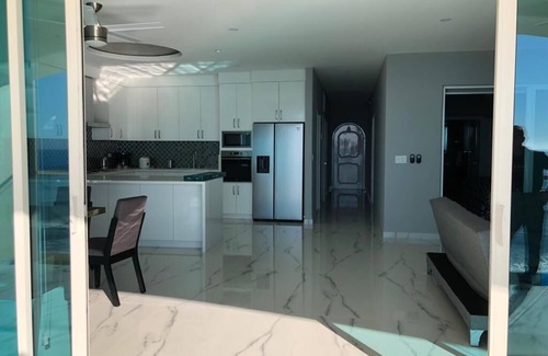 Rosarito Condo | Rosarito Ocean Beach Modern Condo